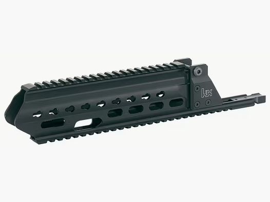 Heckler & Koch G36 / HK243 handguard S TAR anti mirage with Hkey