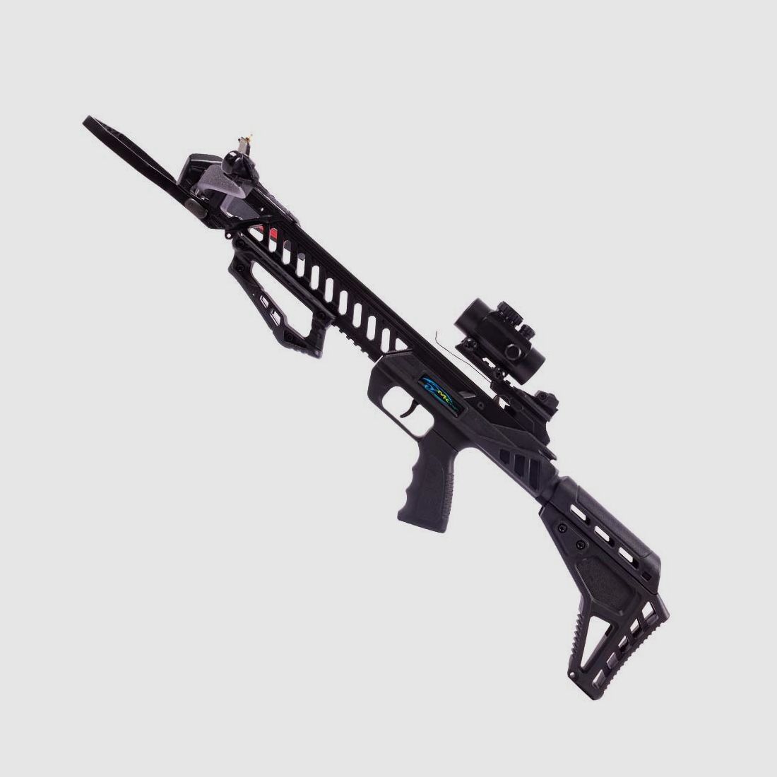 Man Kung Hound XB27 Recurve Armbrust 175 lbs Schwarz