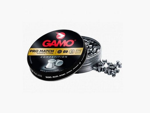 Gamo Pro Match 4.5 mm