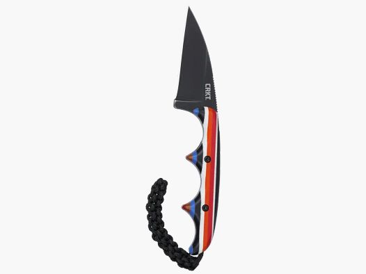 CRKT 2385G Minimalist Wharncliffe-Messer