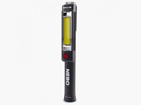 LAMPE TORCHE NEBO BIG LARRY 2