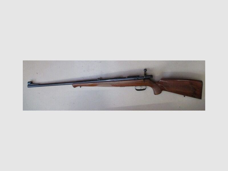 Repetierbüchse Anschütz 1710 .22lr -war noch nie montiert oder geführt- 1710