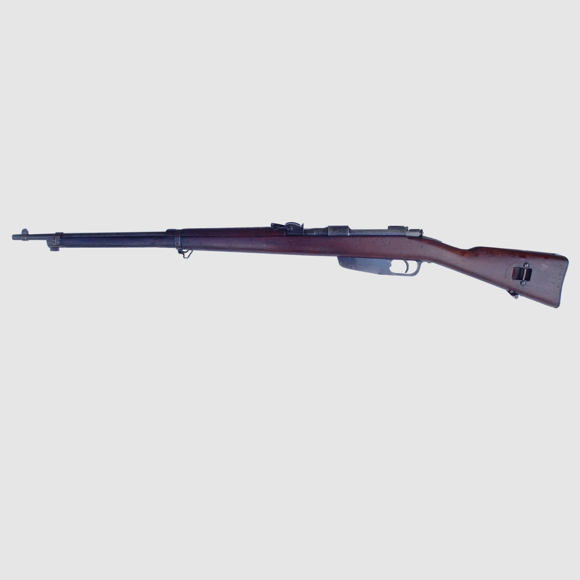 Carcano 91-41, image 2 sur 4