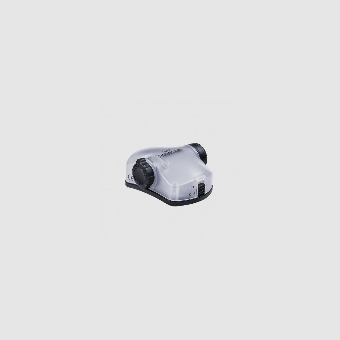 NEXTORCH UT61 taktische Stirnlampe / Helmleuchte, Bild 6 von 9