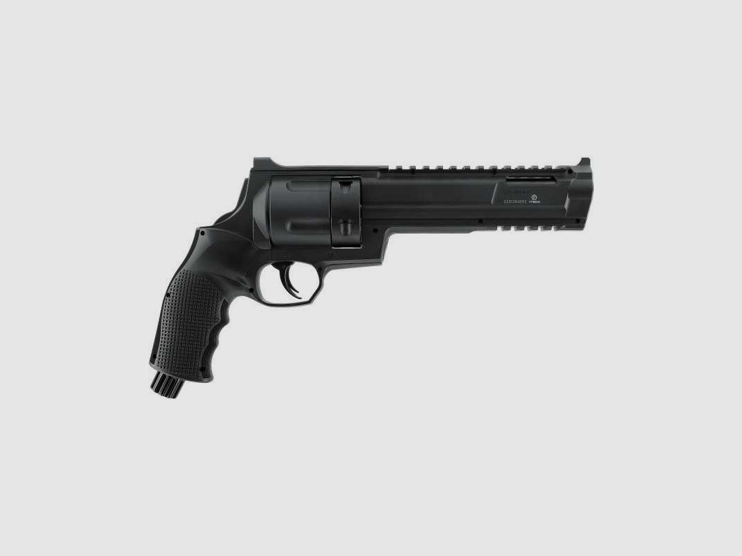 Umarex T4E HDR68 TR 68 Gen2 .68 CO2 Revolver