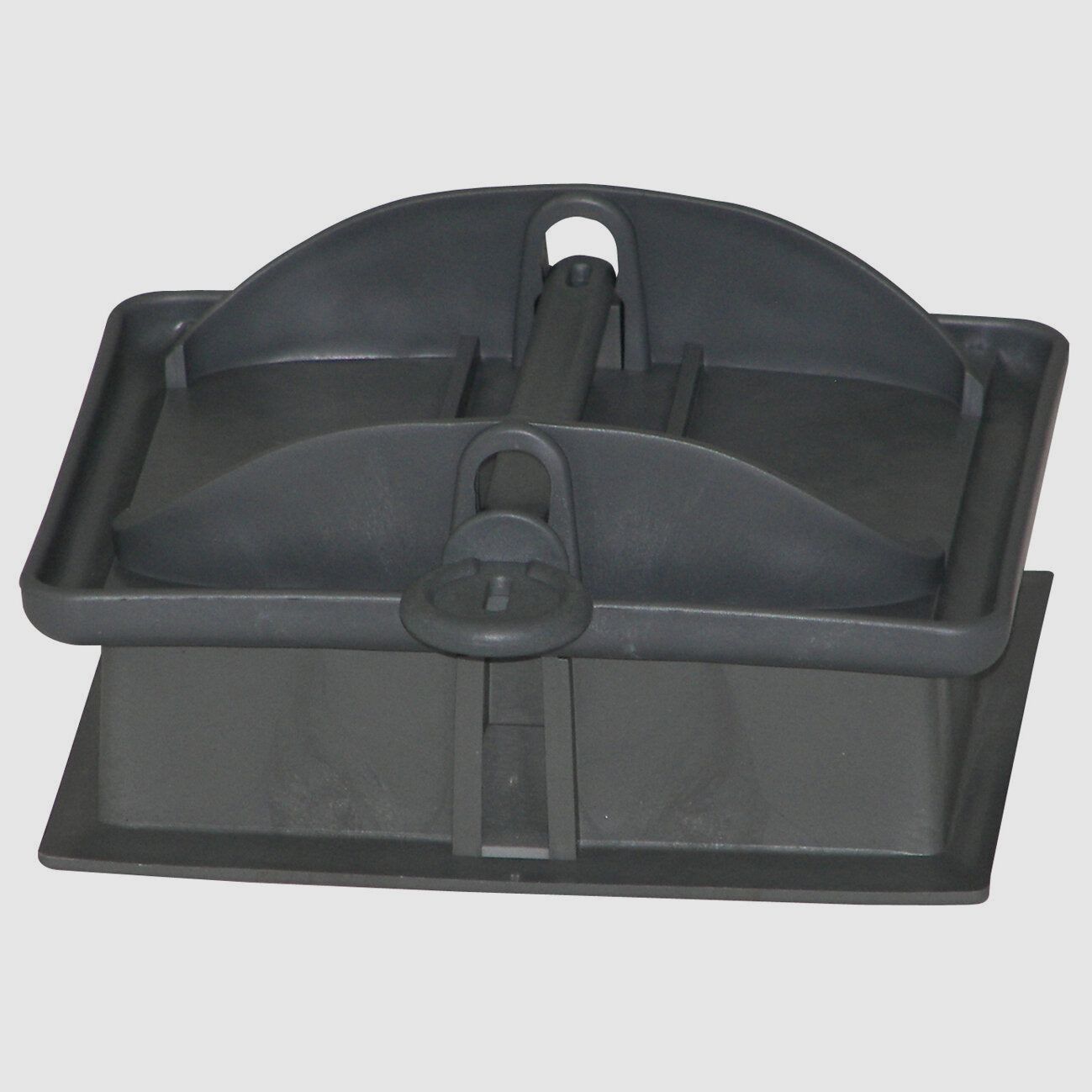Ausgleichsplatten Jumbo 4er-Set, Bild 2 von 2