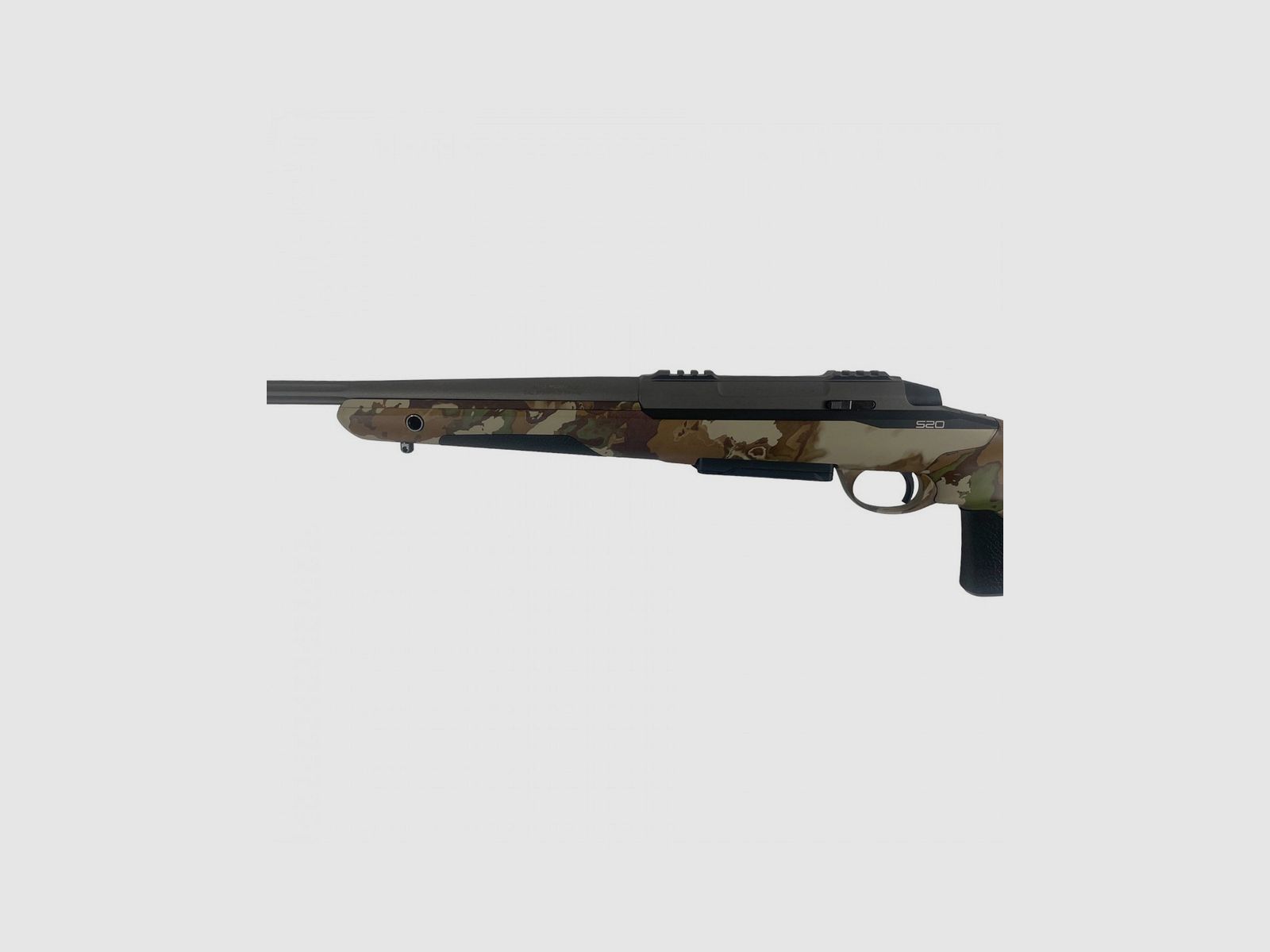 Sako S20 Hunter Fusion Kal. 270 Winchester, Bild 6 von 8