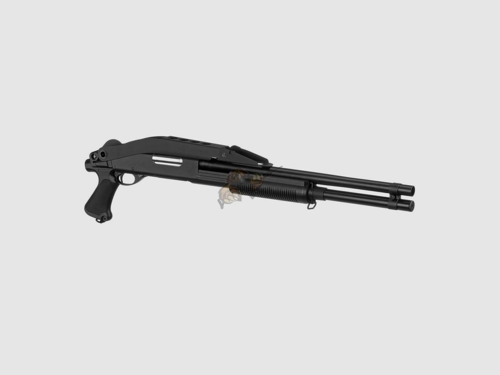 Cyma CM352LM Shotgun Metal Version Black -F-, image 6 of 6