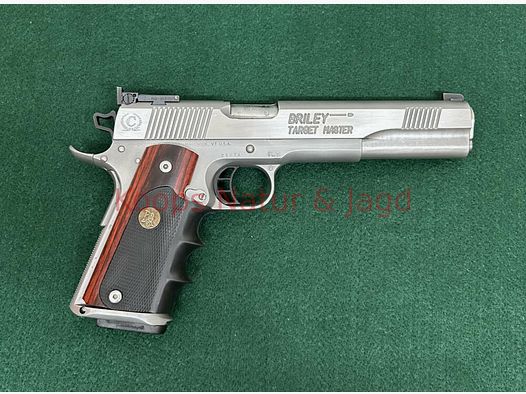 Briley Target Master