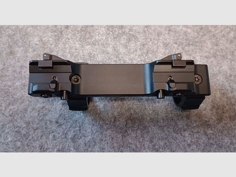 INNOGUN Innomount Montage QD Sauer 404 Ring 30mm