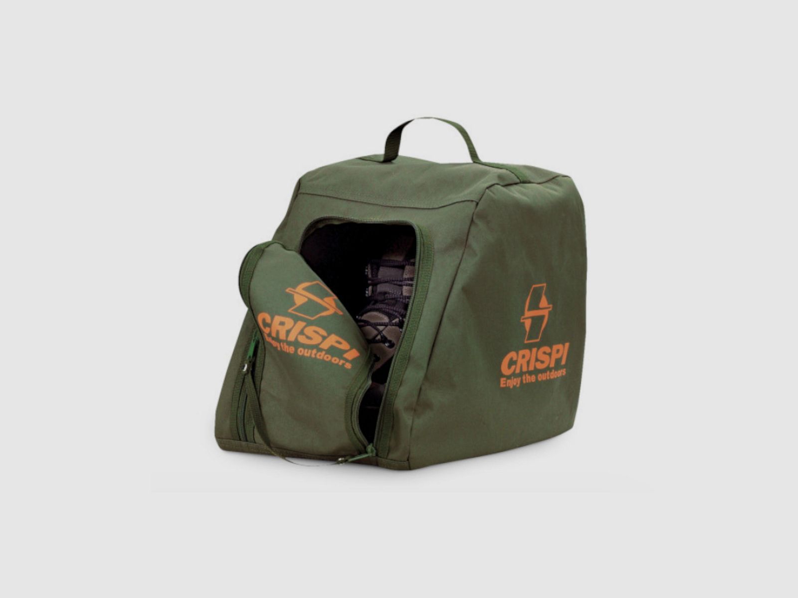 Crispi Sac à Chaussures et Bottes