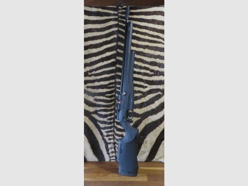 PCP-Gewehr REXIMEX Daystar Kal. 6,35mm Lauf 52cm gewinde – 20 Joule, Bild 1 von 11
