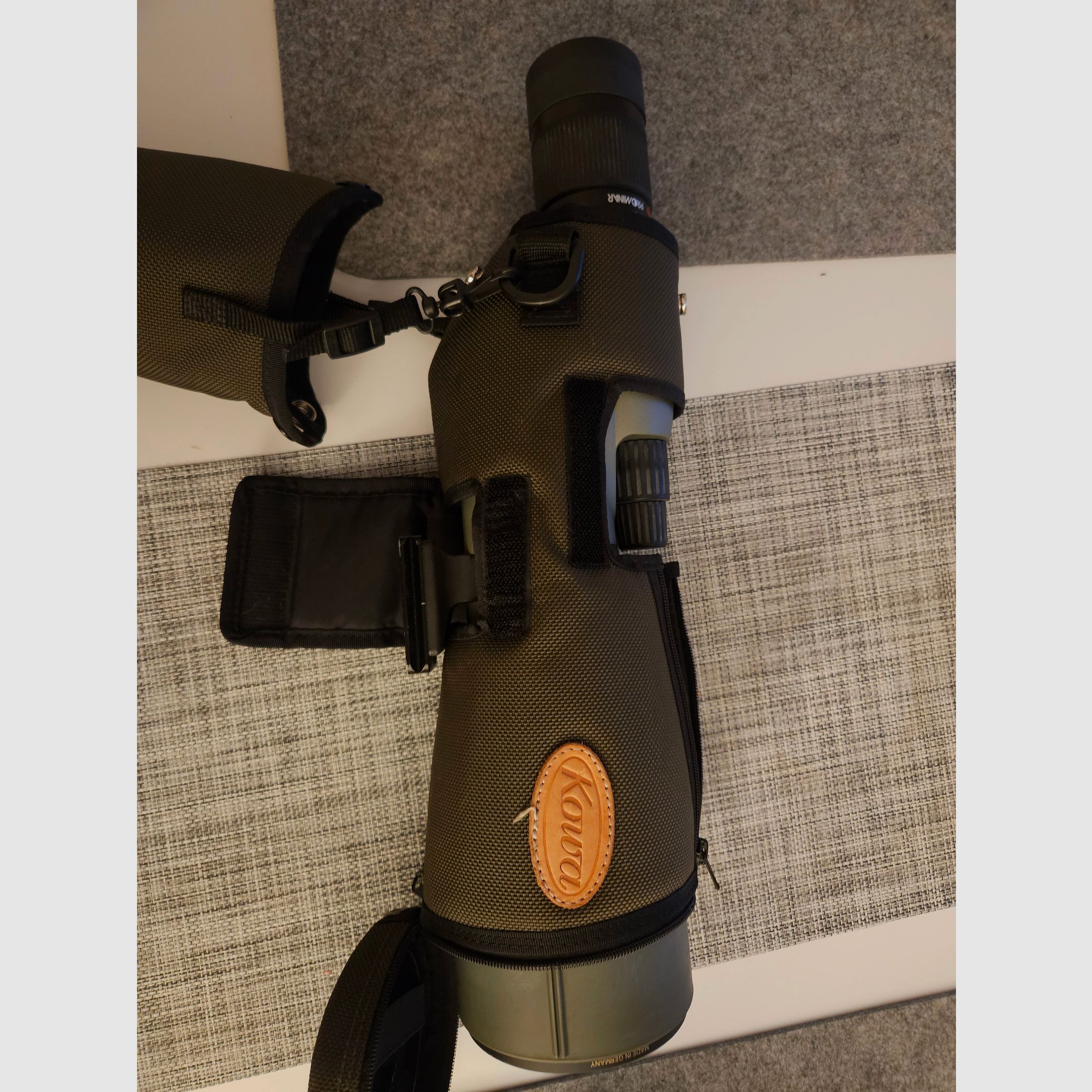 Kowa Spektiv tsn 884