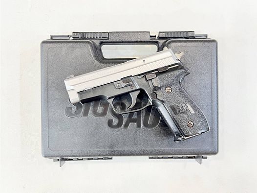 SIG SAUER P229 – 40 S&W