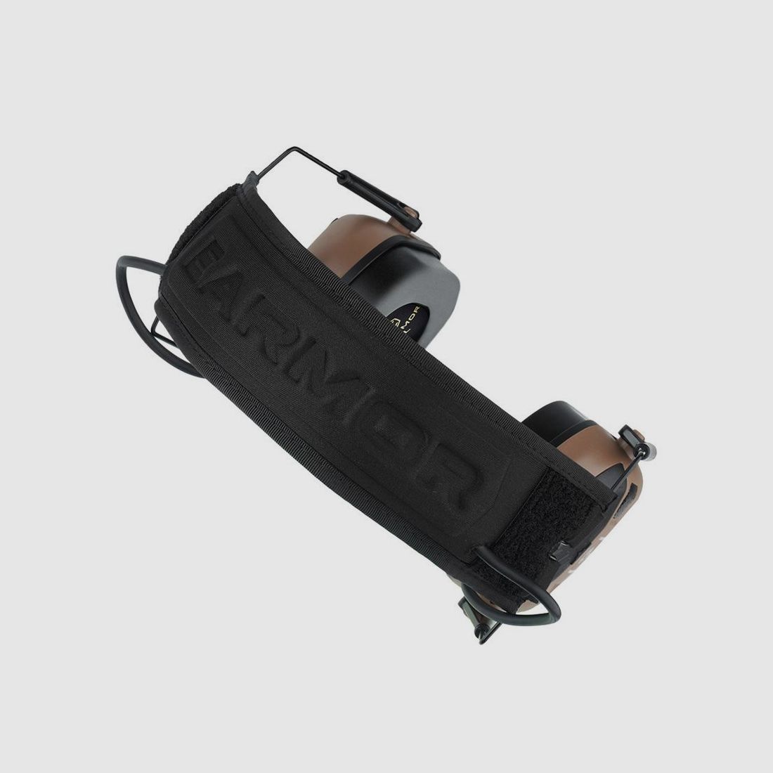 Aktiver Gehörschutz EARMOR M300A COYOTE, Bild 5 von 7