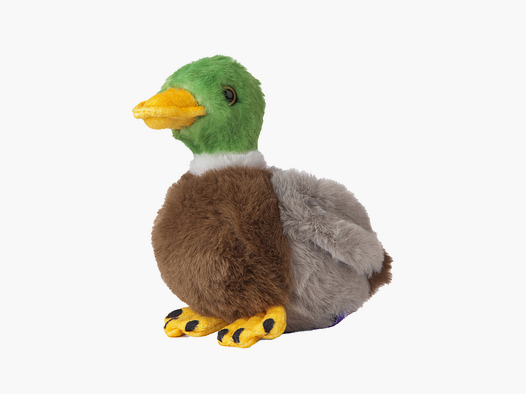 AKAH 78331000 Peluche pato pequeño