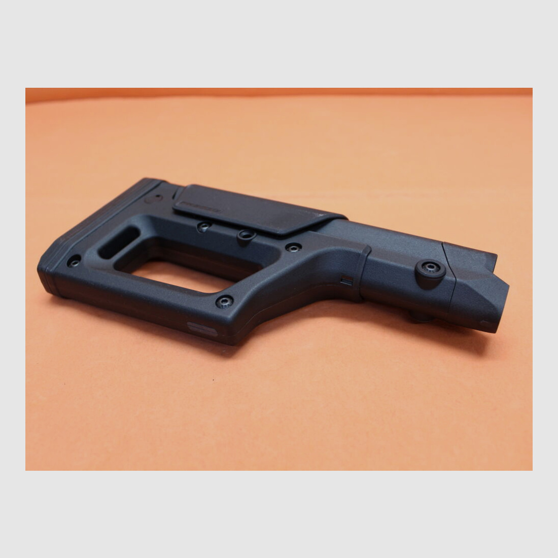 Magpul	 AR-15: Buttstock Magpul PRS Lite (MAG1159-BLK) Polymer Black (Precision Rifle/ Sniper Stock)