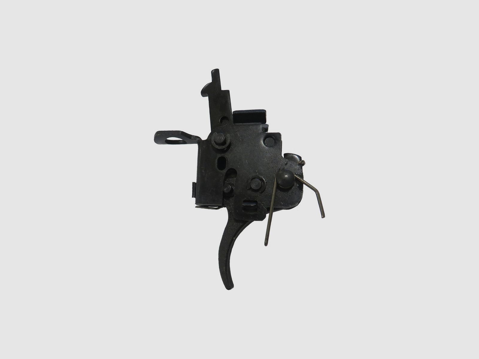 Abzugseinheit Stoeger für Gewehre Modell X10 - X20 - RX20 - RX40 - A30 - F40, Bild 1 von 2