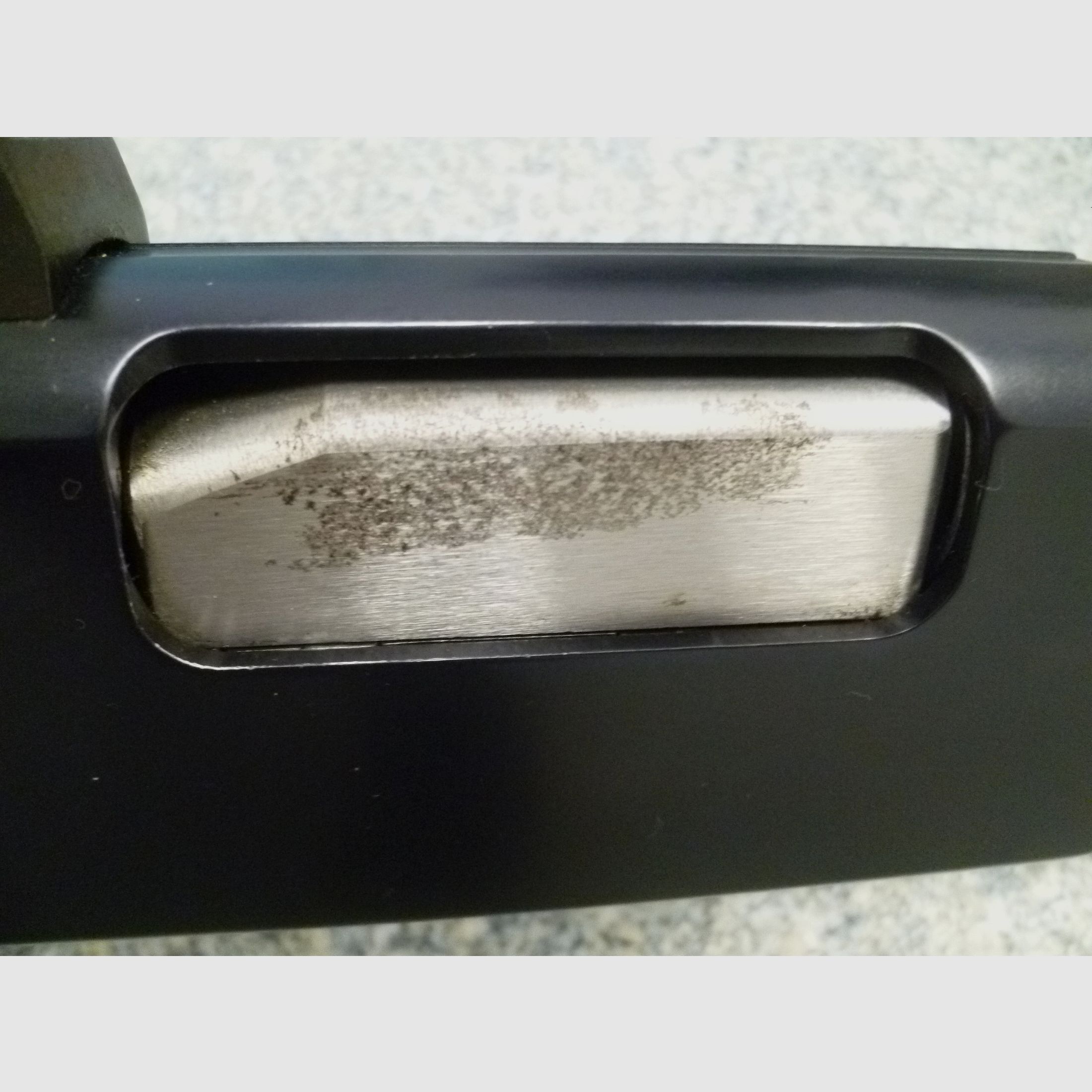 Repetierflinte Winchester 1300 Defender  12/76
