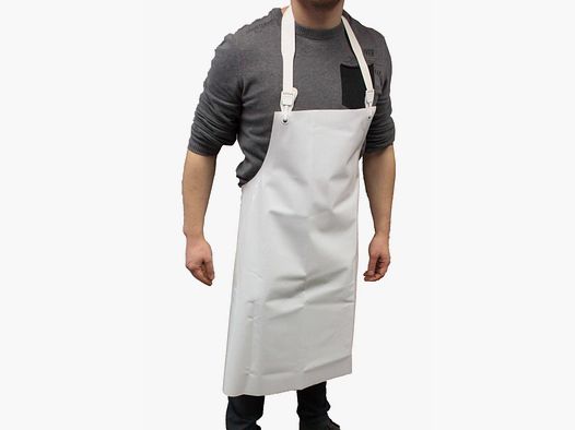 Professional butcher apron