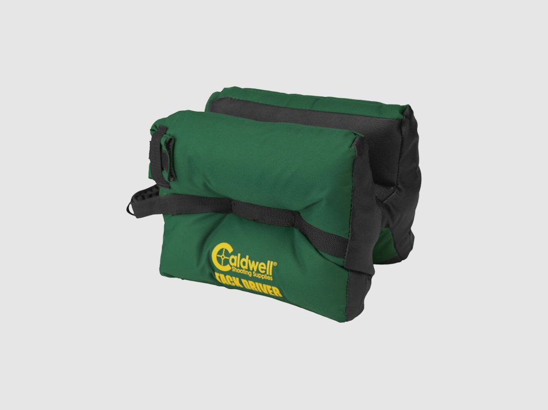 Tack Driver Caldwell Schießtasche, Bild 1 von 4