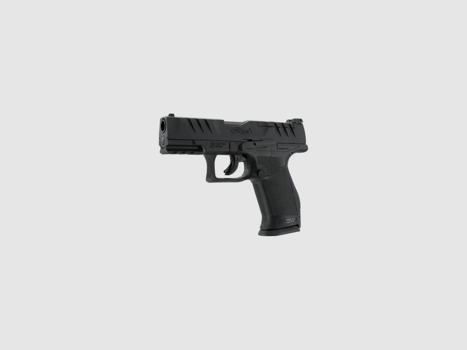 Marcatore da addestramento Walther PDP Compact 4" cal. 43, immagine 3 di 7