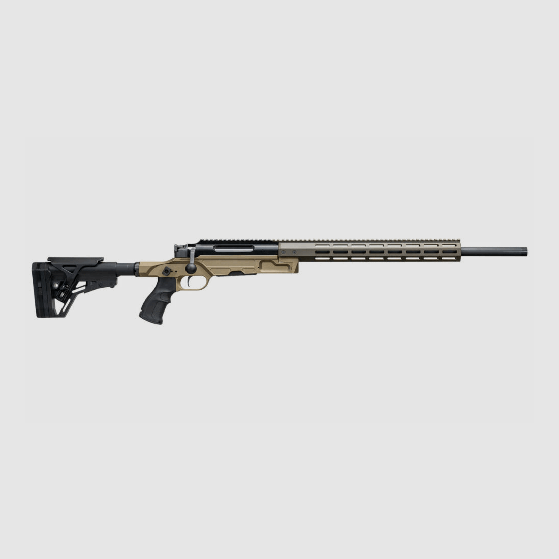 Haenel LR ONE Präzisionsgewehr​ Repetierbüchse