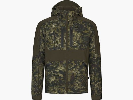 Seeland Jacke Chaser Aero Camo InVis MPC green