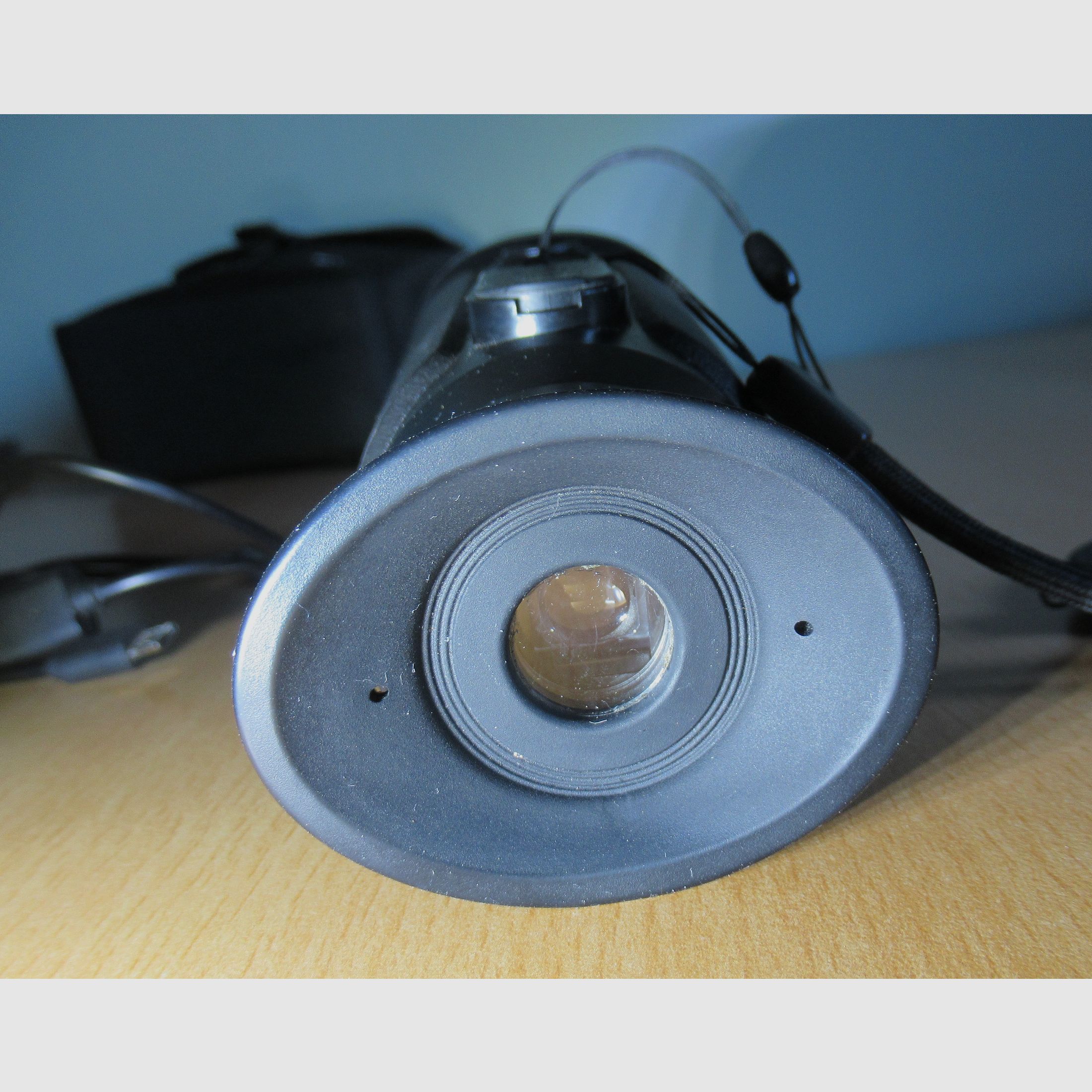 Warmtebeeldcamera LIEMKE KEILER 25 TOP !!!