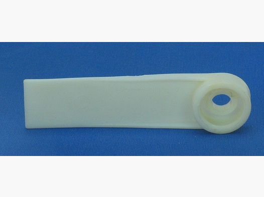 Dioptrique Wegu en caoutchouc beige