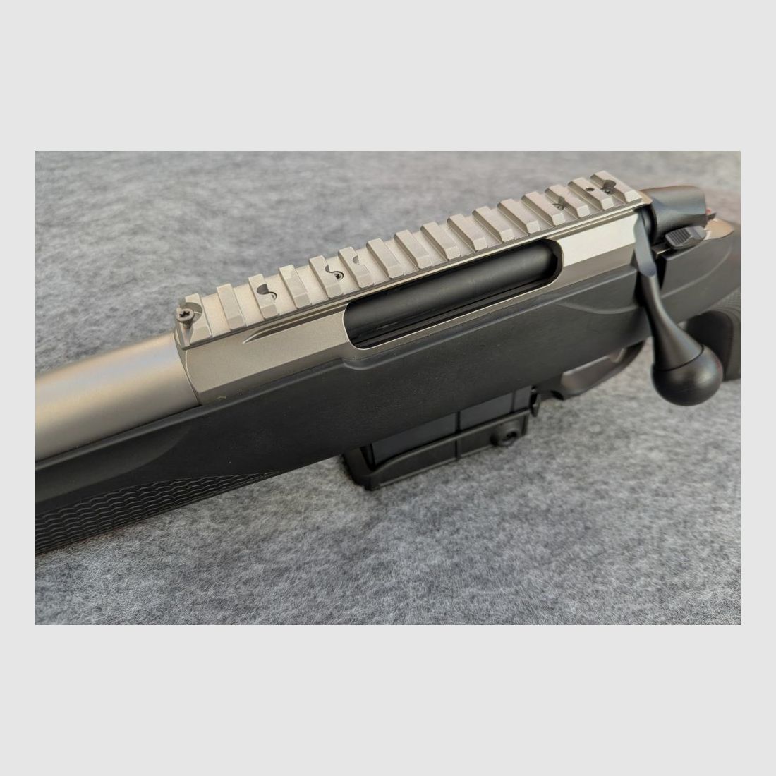 Tikka T3x CTR Stainless Adjustable Links