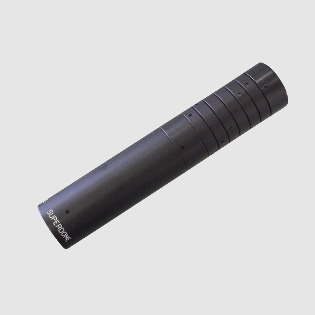 Silencer Superdome Overbarrel
