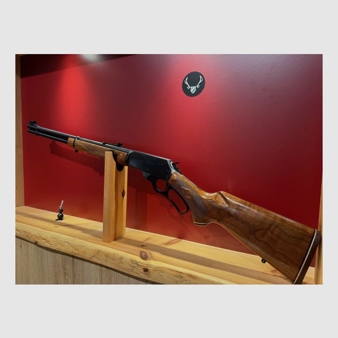 Marlin 336 CS