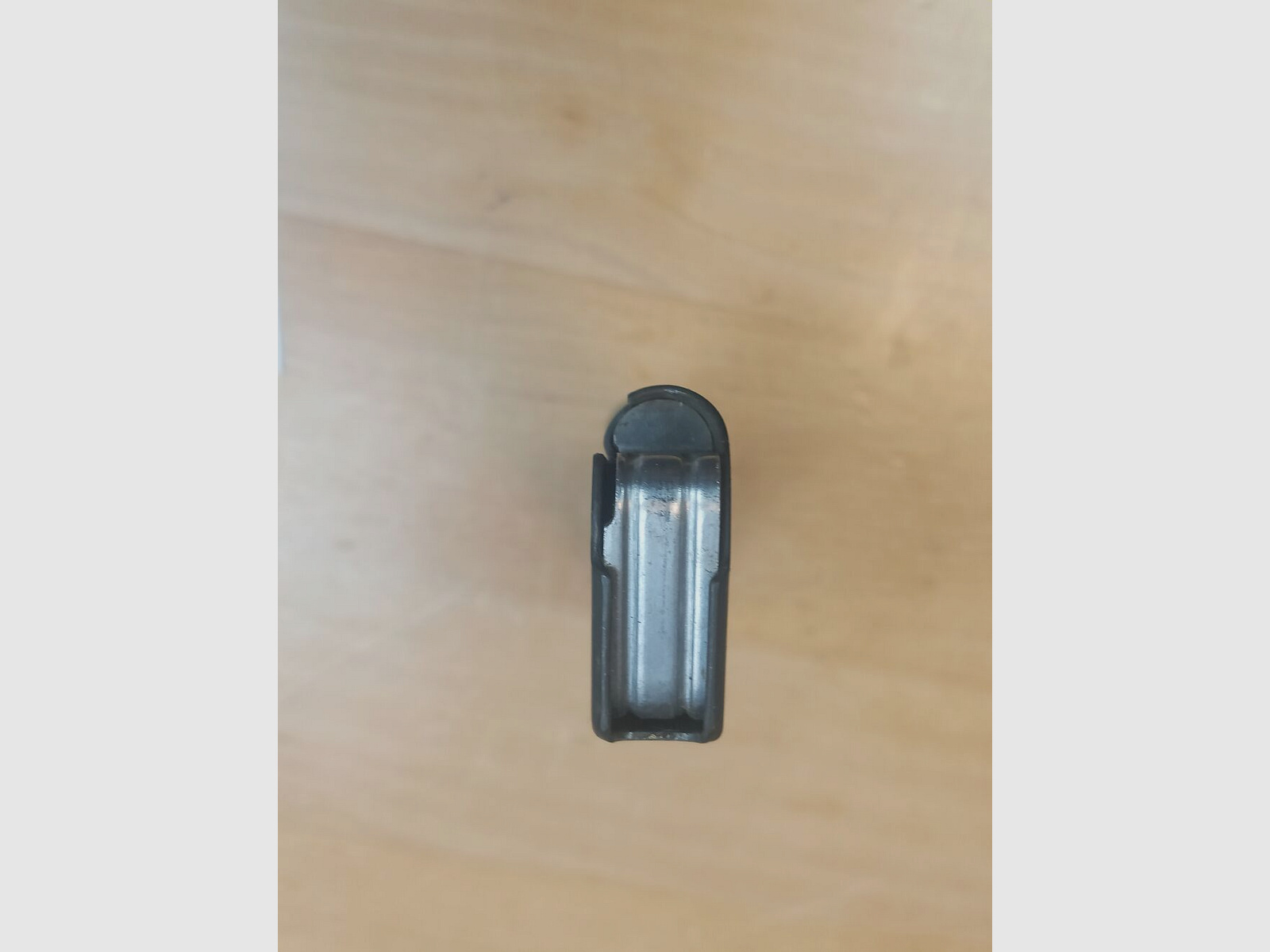 Walther Walther P1 / P 38