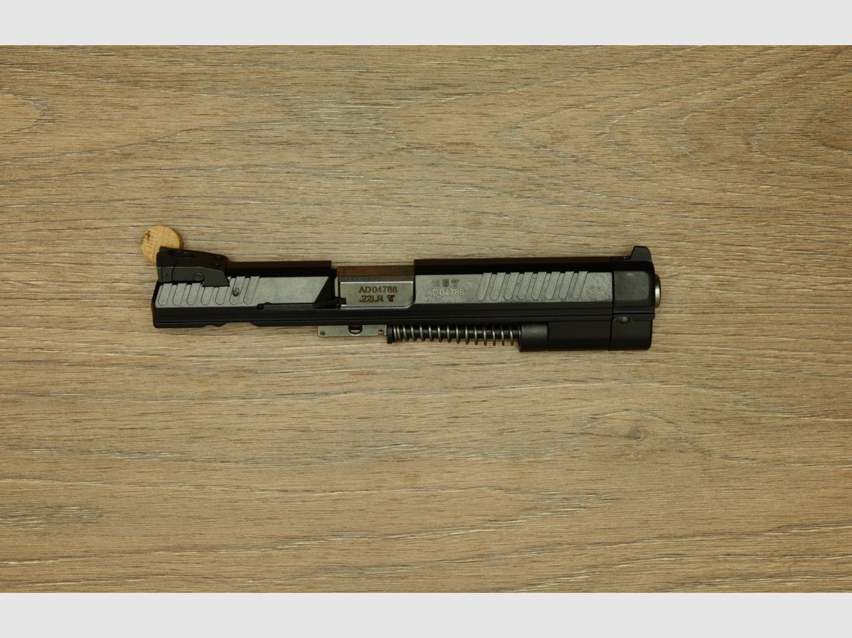 Conversion SP-01 Kadet 22lr, Bild 1 von 2