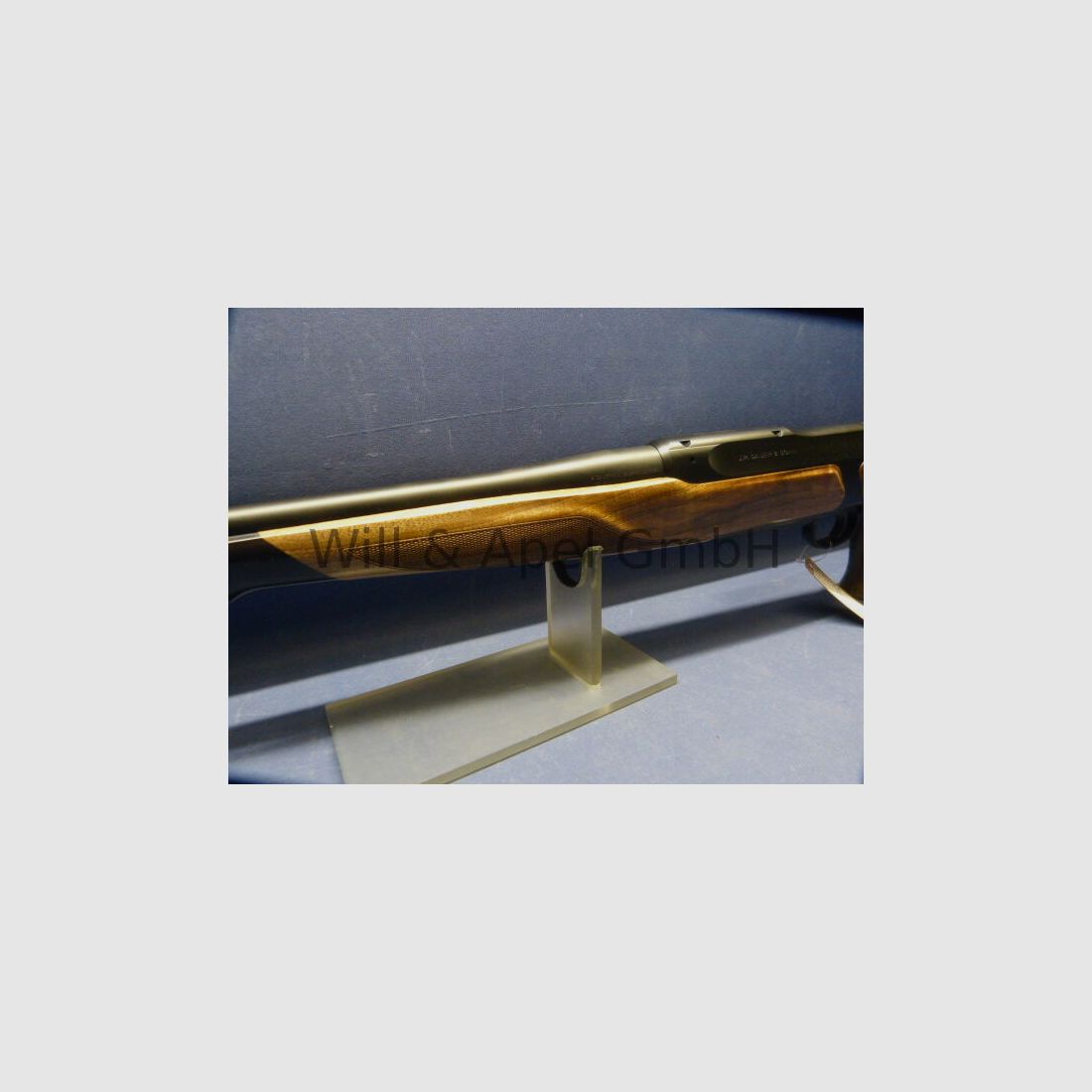 Sauer & Sohn Sauer 505 Iconic