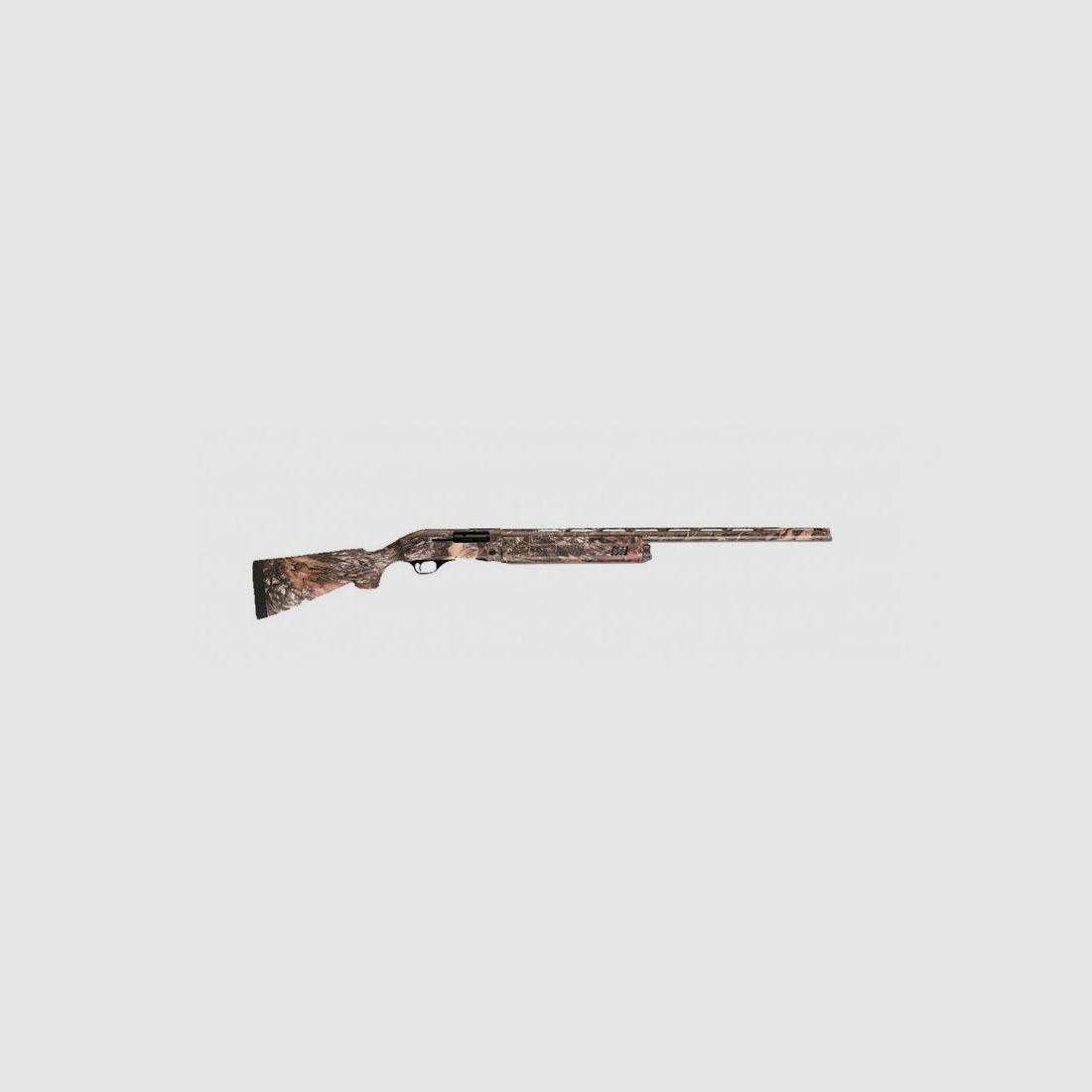 FUSIL SEMI-AUTOMATIQUE HATSAN DIANA HA CAL.20/76 LONG.71CM 5 CHOKES CAMO