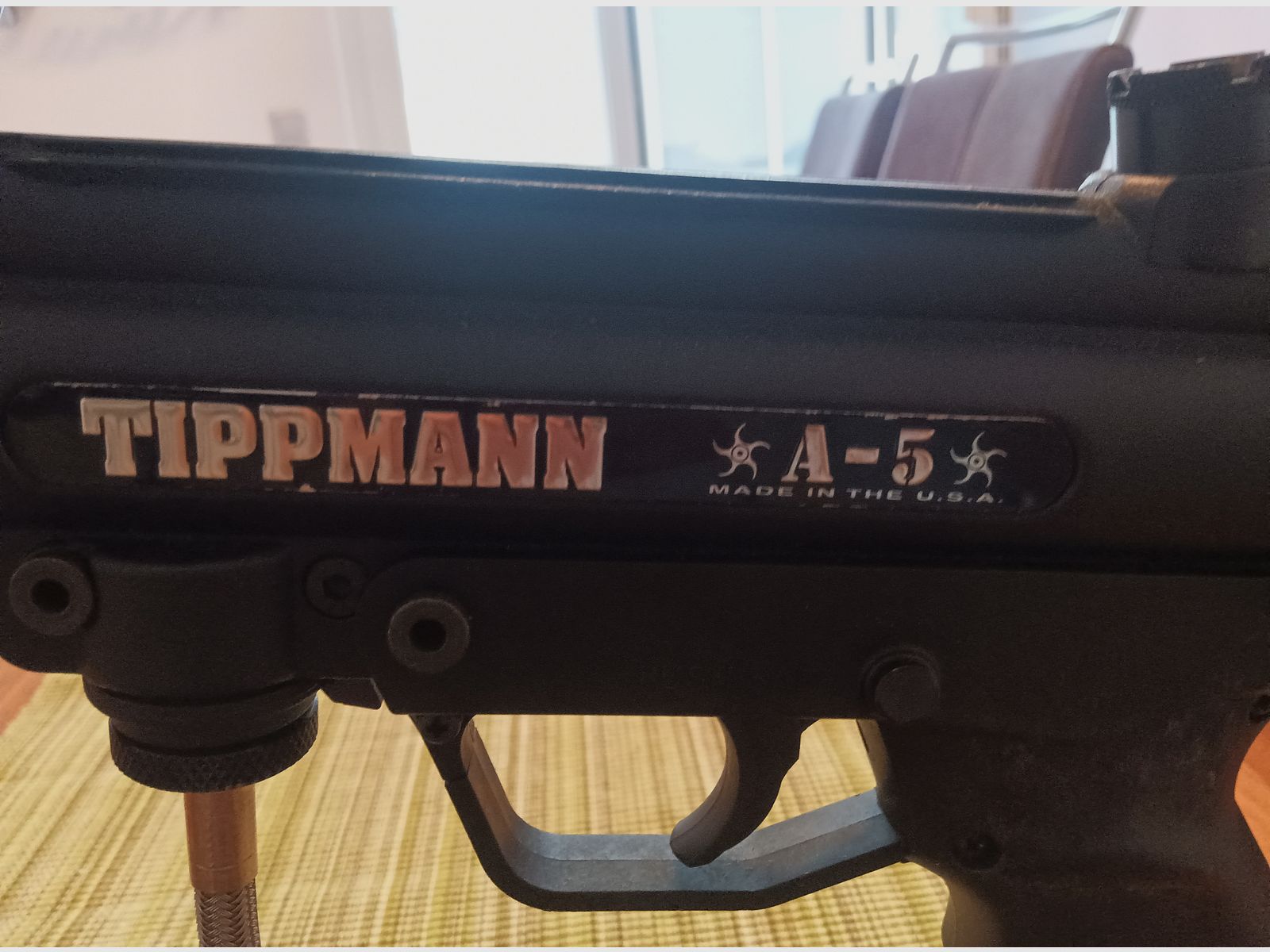 Tippmann A-5 Markierer