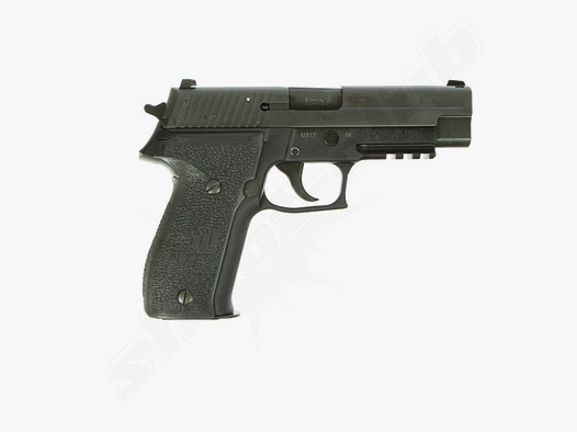 Sig Sauer	 P226 MK25