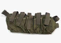 Tasmanian Tiger Magazine Pouch/Bandolier Magazine Bag for G36, M4/M16 etc.