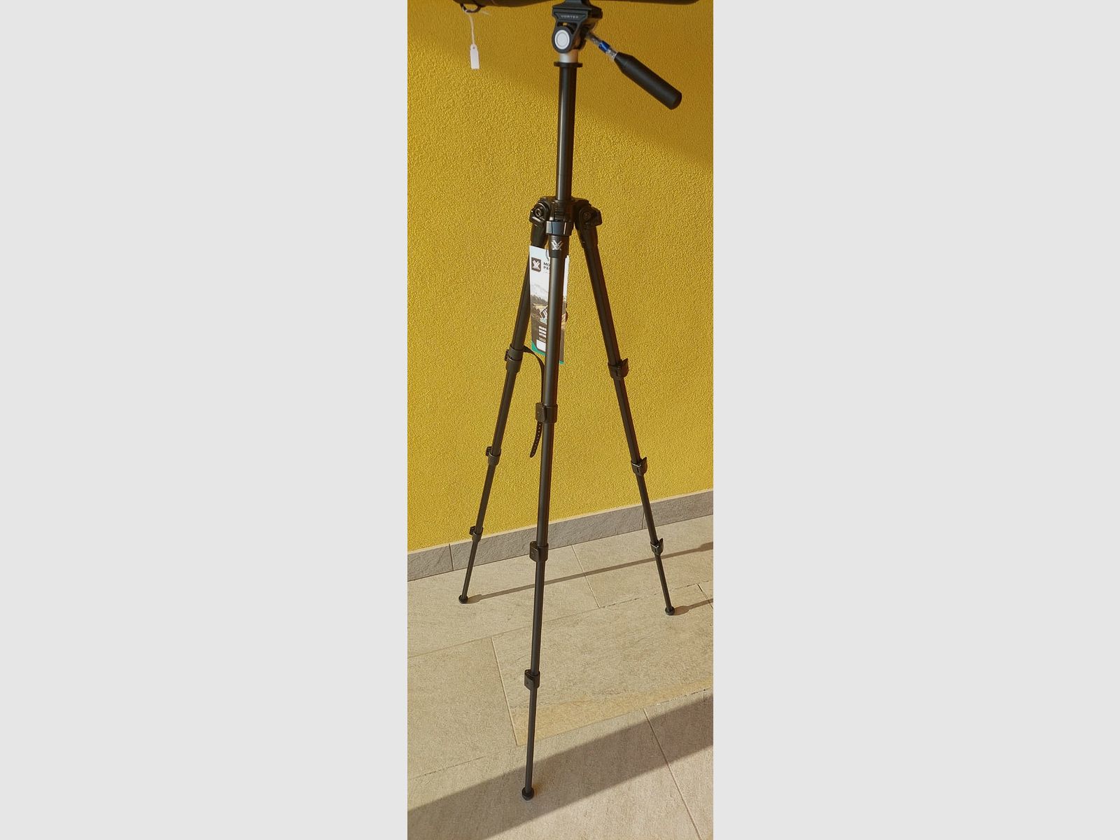 TRIPOD VORTEX TR-MTP