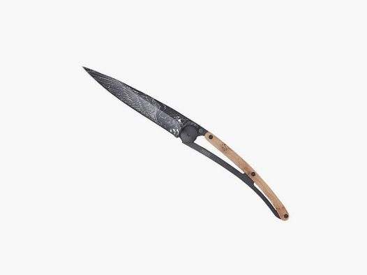 COLTELLO DEEJO BLACK EAGLE