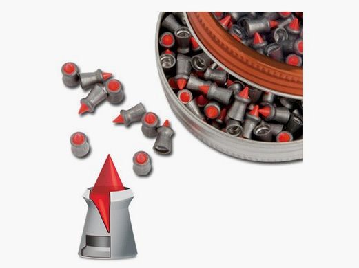 Diabolos Red Fire Gamo 4,5mm