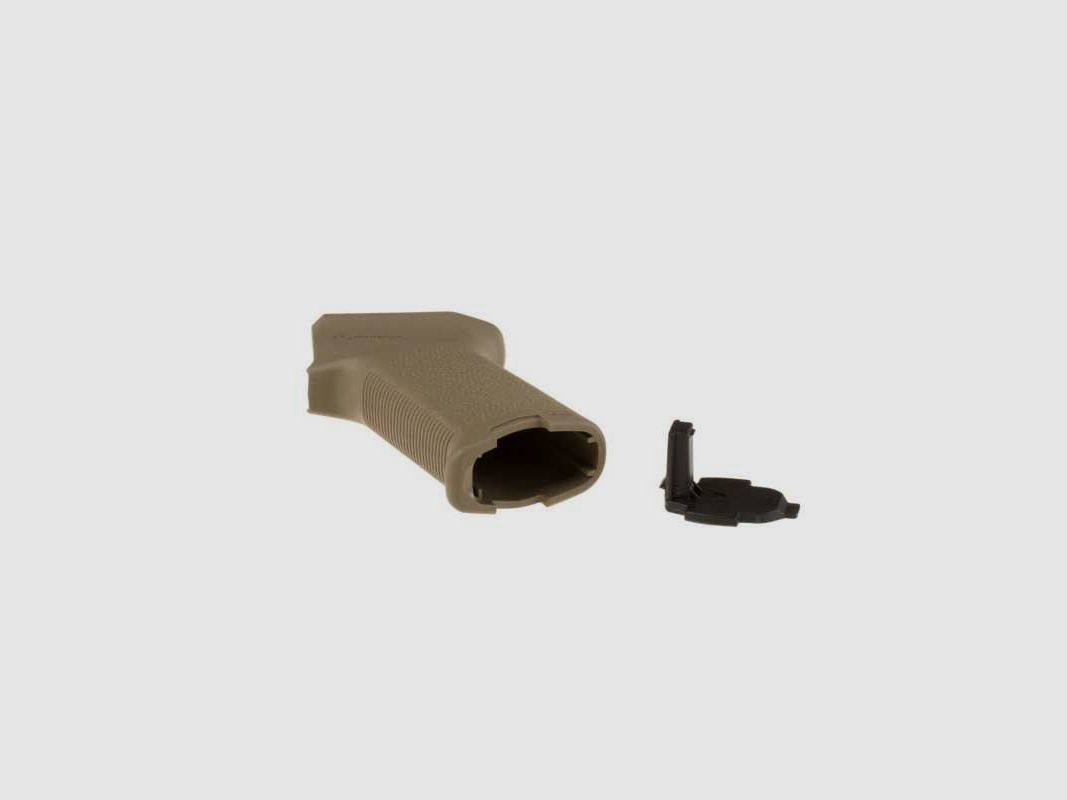 Magpul MOE Grip AK-AKM Griff FDE braun