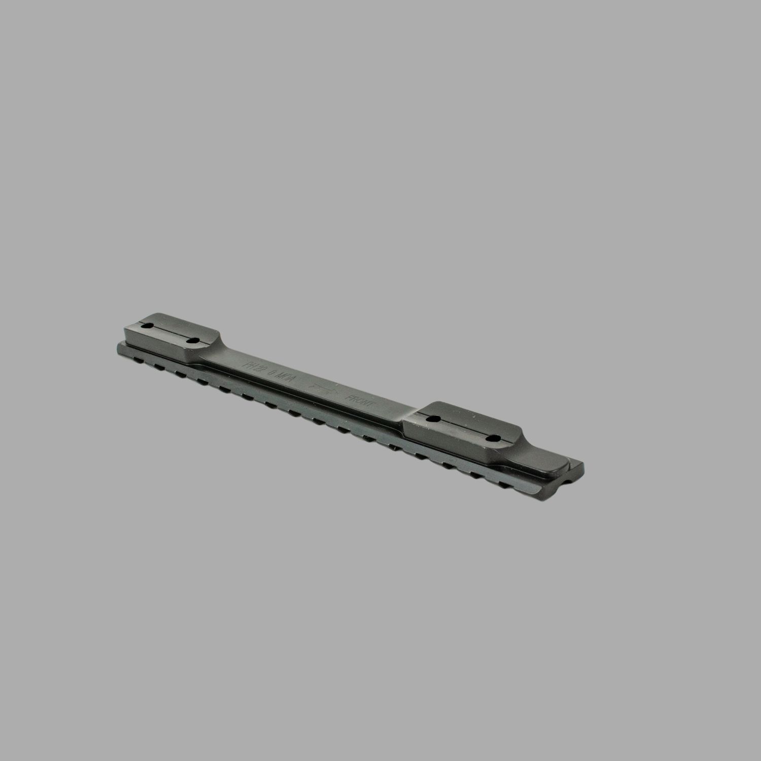 Picatinny Rail SAVAGE 10-11-12 SHORT | SAUER 200 Long