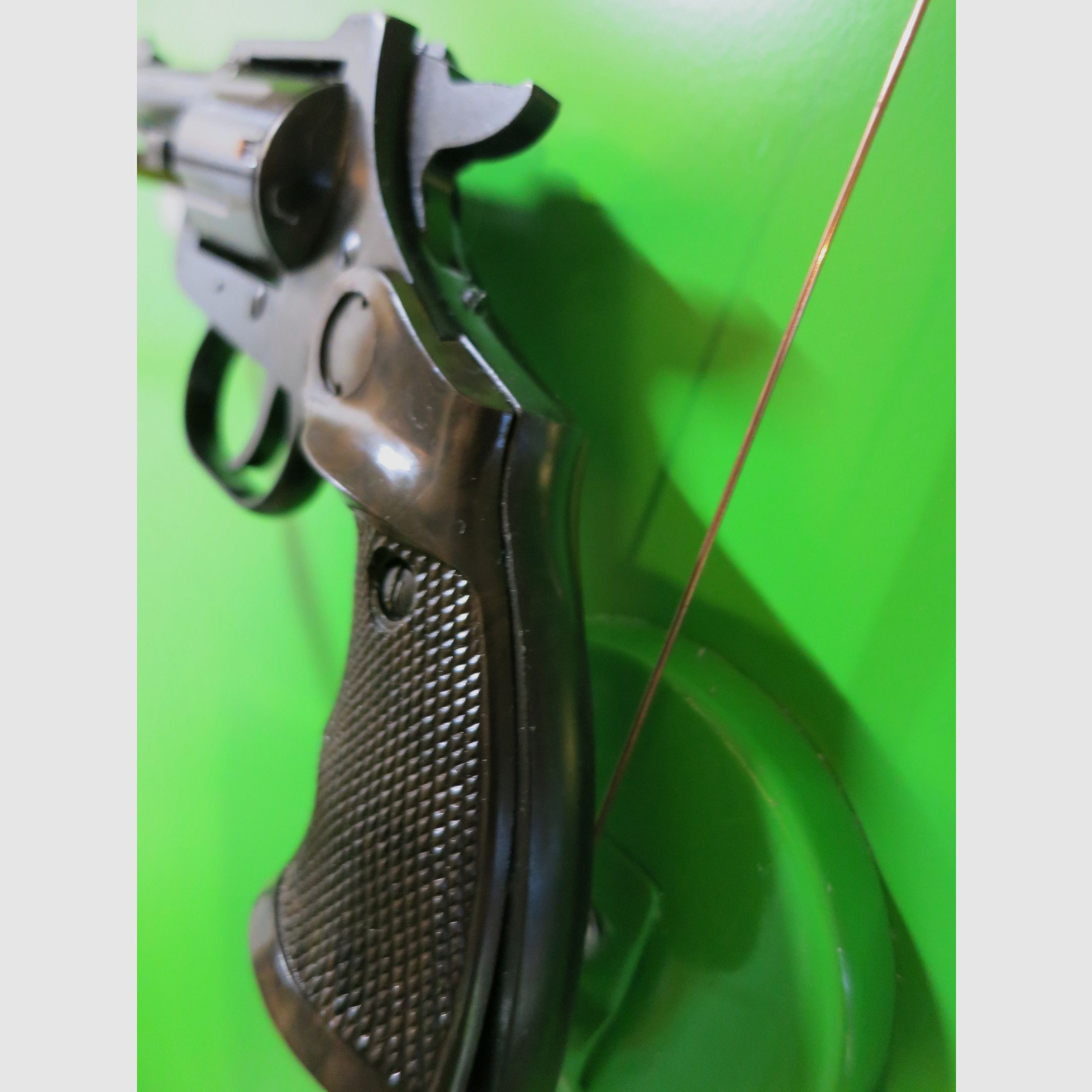 RÖHM, Mod. RG12, .22lr    #58-