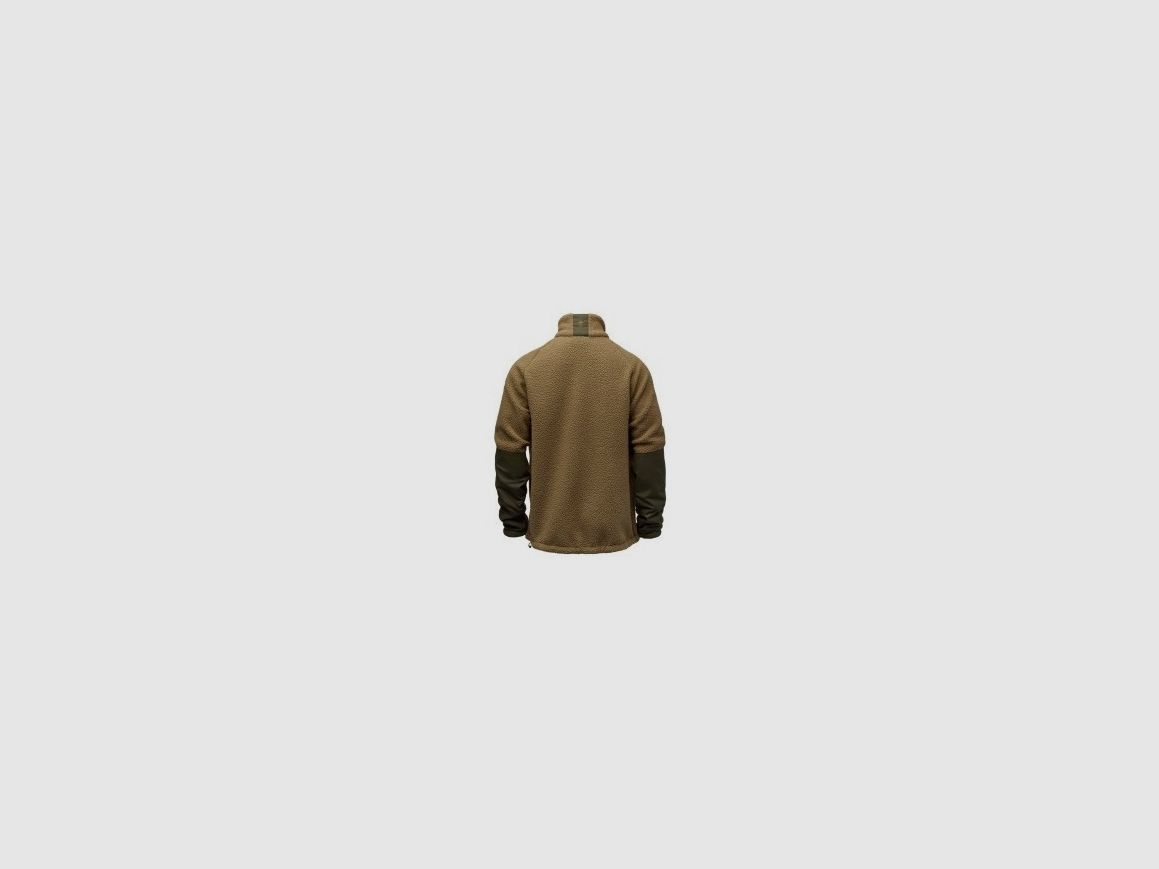 Pinewood Pile Fleece Jacket 5366, image 3 of 3