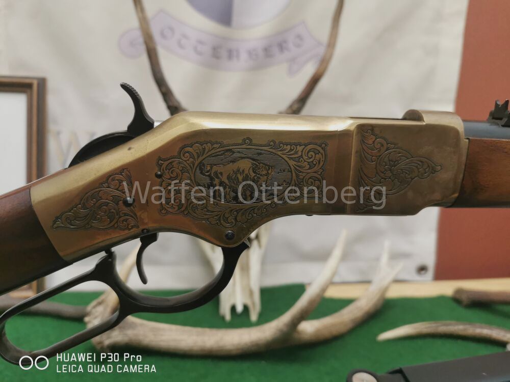 Uberti 1866 Yellowboy