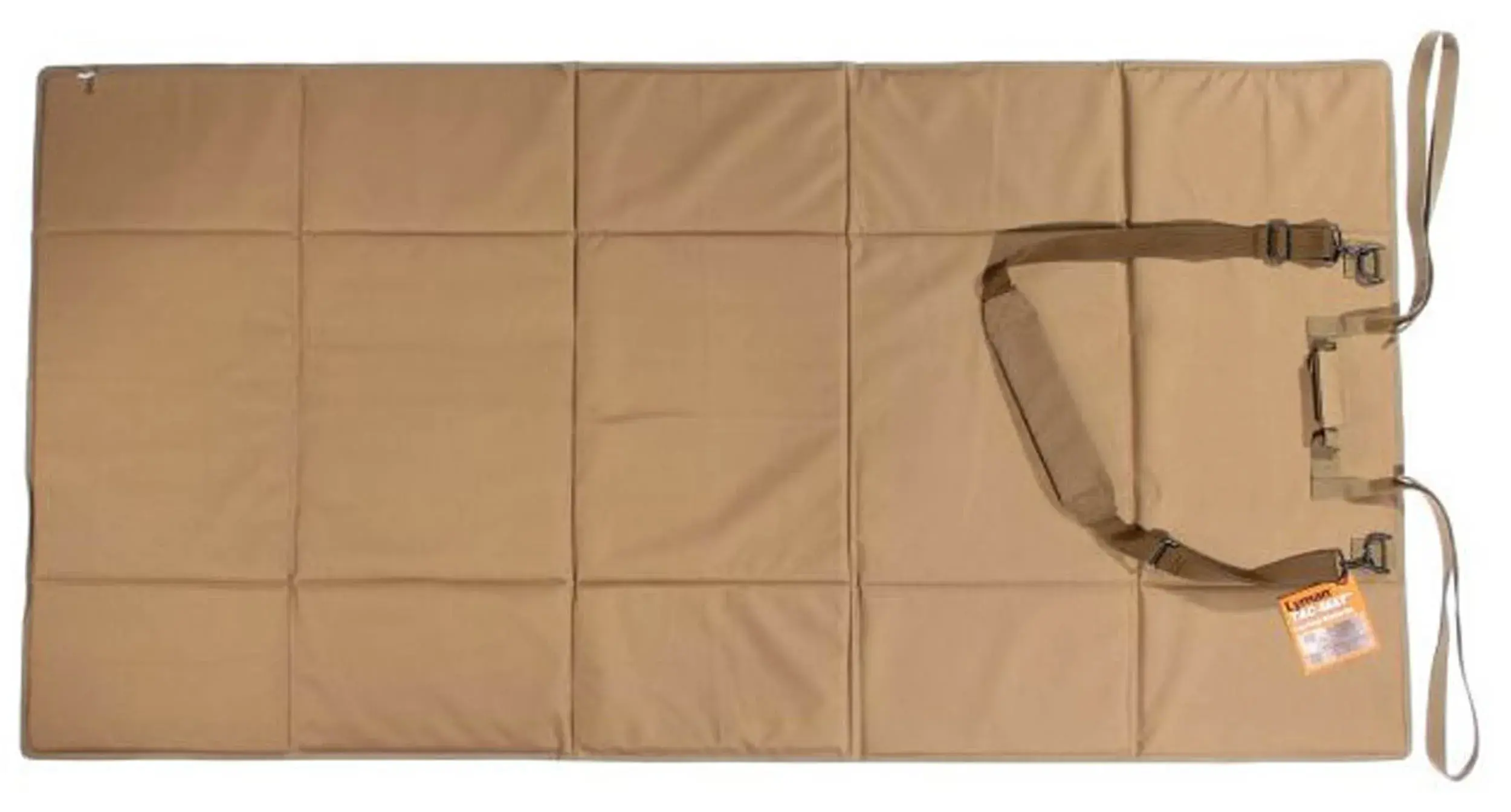 Schießmatte Tac-Mat Long Range Lyman #7837850, Bild 2 von 6