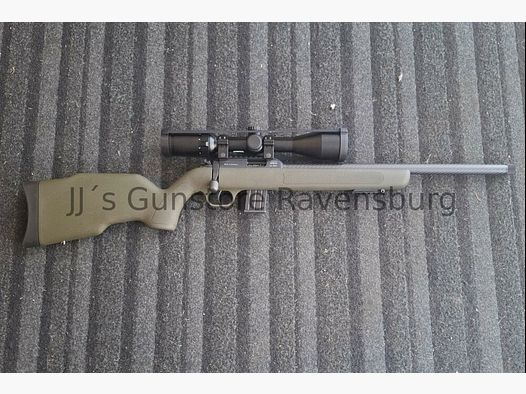 GSG R-22 .22lr